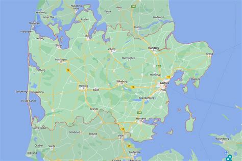 yr sunds|Vejret i Sunds, Region Midtjylland